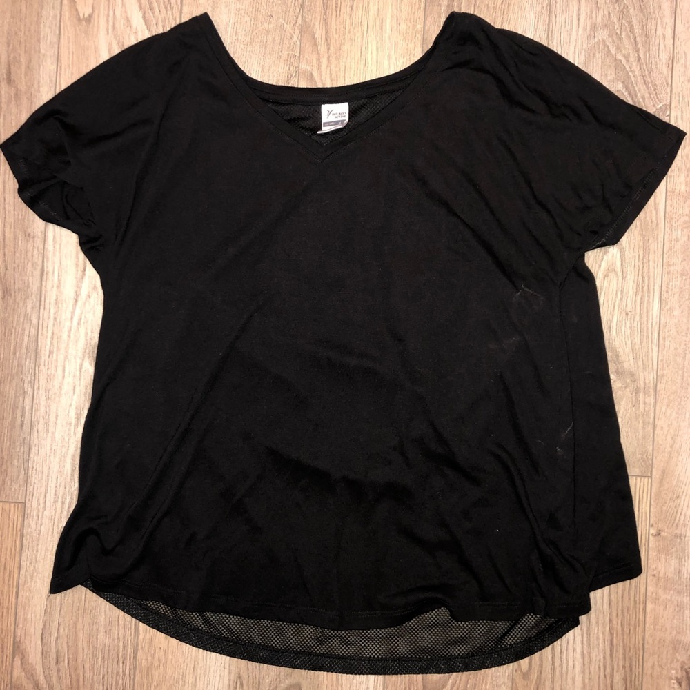💥 3/$15 Active by Old Navy top